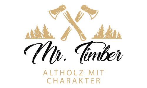 mr. timber